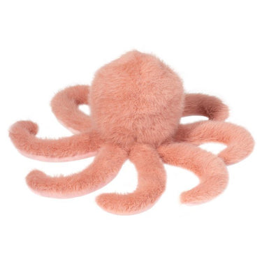 Douglas Mini Pink Octopus