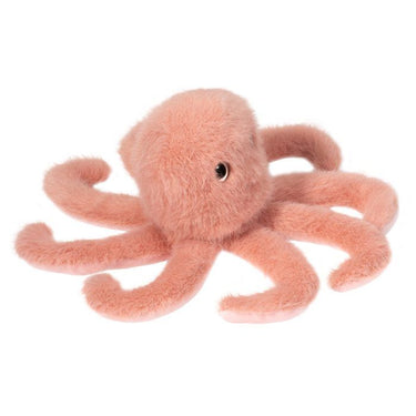 Douglas Mini Pink Octopus