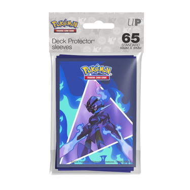Pokemon TCG: Armarouge & Ceruledge 65ct Deck Protector sleeves Ceruledge