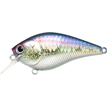 Lucky Craft LC 1.5 Crankbait (MS American Shad)