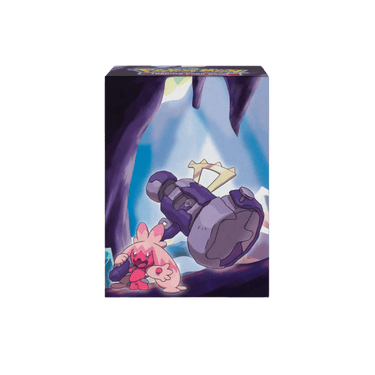 Ultra Pro Deck Box: Pokemon - Tinkaton