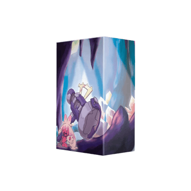Ultra Pro Deck Box: Pokemon - Tinkaton