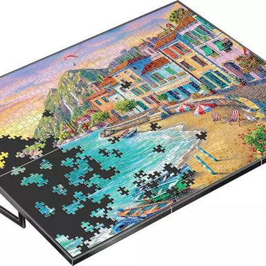 Puzzle Stand & Go EN