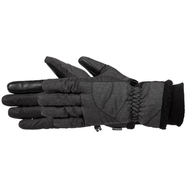 Manzella Women's Marlow TouchTip Waterproof Insulated Ski Gloves