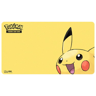Ultra Pro Playmat: Pokemon - Pikachu