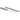 South Bend Fillet Knife 6"