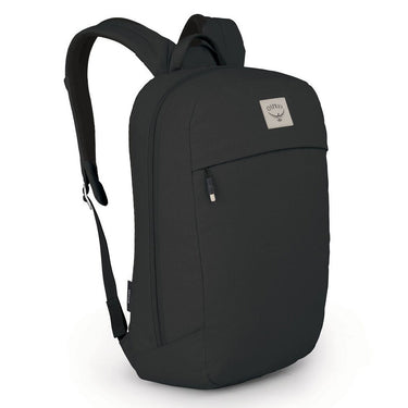 Osprey Arcane Large Day Backpack (Stonewashed Black)