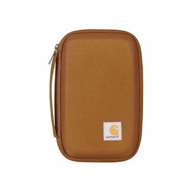 Carhartt Hard Organizer (Carhartt Brown)