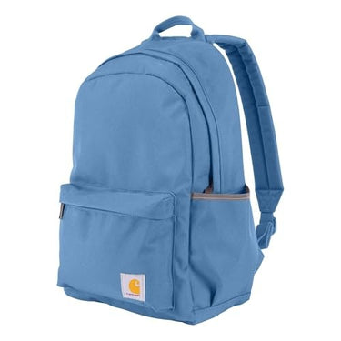 Carhartt 21L Classic Laptop Backpack (Workwear Blue)