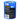ScotchBlue 1.88 in. W X 60 yd L Blue Medium Strength Original Painter's Tape 3 pk