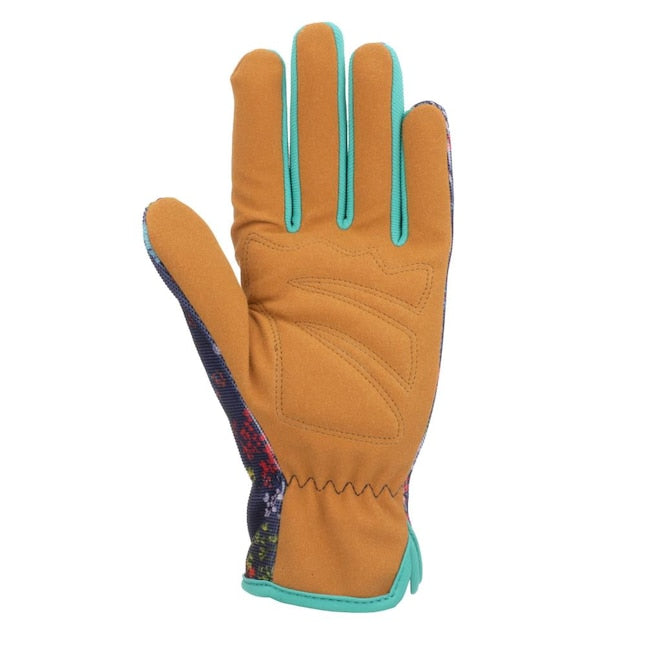 Load image into Gallery viewer, Wells Lamont Small Synthetic Leather Gardening Gloves
