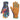 Wells Lamont Small Synthetic Leather Gardening Gloves