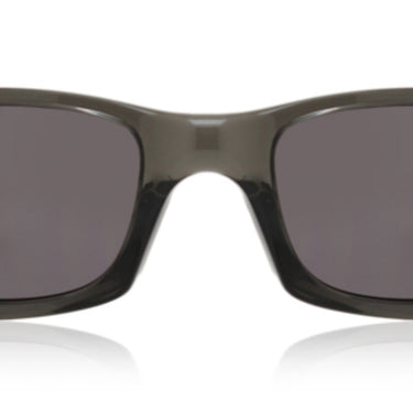 Oakley Fives Squared Plutonite Warm Grey Sport Mens Sunglasses