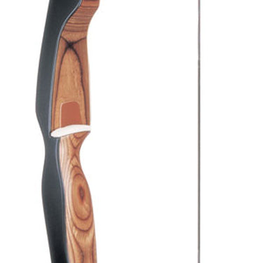 Bear Grizzly Recurve Bow, Right Hand 50#