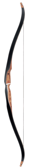 Bear Grizzly Recurve Bow, Right Hand 50#