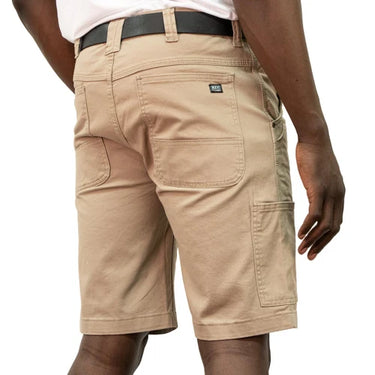 Key Flex Foreman Short (Khaki) Size 36