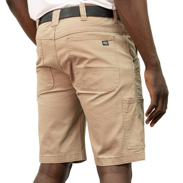 Key Flex Foreman Short (Khaki) Size 40