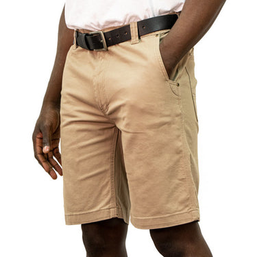 Key Flex Foreman Short (Khaki) Size 44