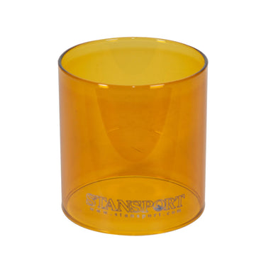 Stansport Replacement Amber Lantern Globe For #170 and #171