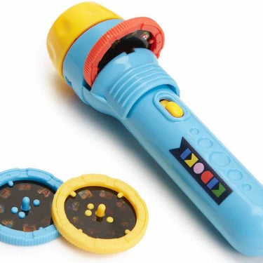 Kikkerland Storybook Flashlight