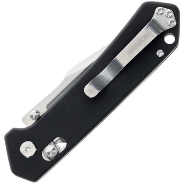 Schrade Divergent AUS-8 Folding Knife