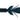 BFE 4.5" Black Blue Flake