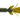 BFE 4.5" Green Pumpkin