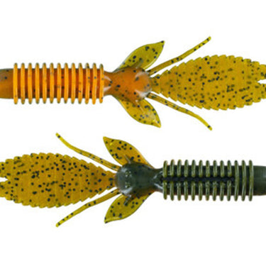 Big Bite Baits BFE 4.5" Alabama Craw