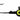 Big Bite Jig Double Eye 1/32oz Black