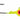 Big Bite Jig Double Eye 1/32oz Chartreuse