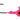 Big Bite Jig Double Eye 1/8oz Pink