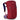 Osprey Jet 18 II Cosmic Red