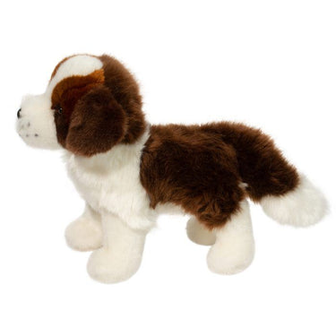 Douglas Brutus St. Bernard