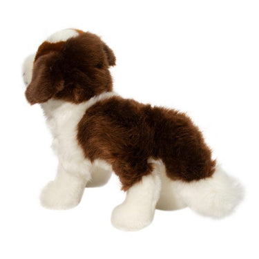 Douglas Brutus St. Bernard