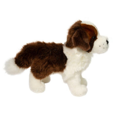 Douglas Brutus St. Bernard