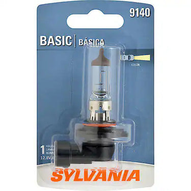 Sylvania Basic Fog Light 9140