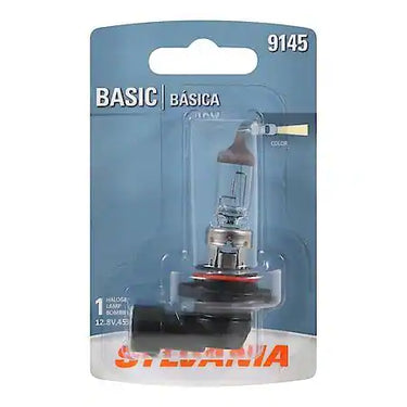 Sylvania Basic Fog Light 9145