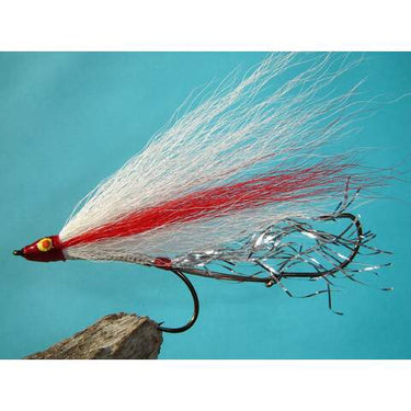 Frisky Jenny Fishing Fly (Mean Streak)
