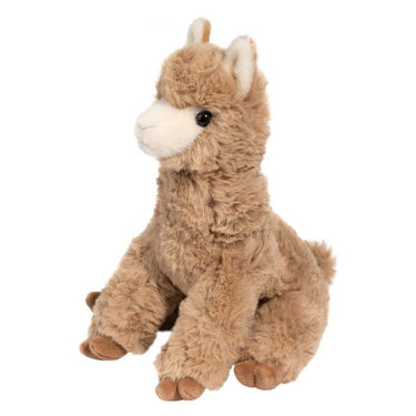 Douglas Pete Alpaca
