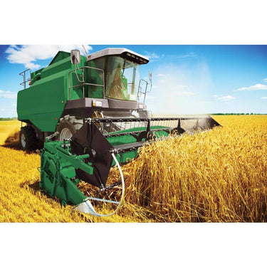 Ace Rust Stop Machine & Implement Gloss John Deere Green Protective Enamel Spray Paint 15 oz