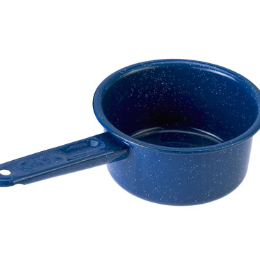 GSI Outdoors 2qt Enamelware Saucepan