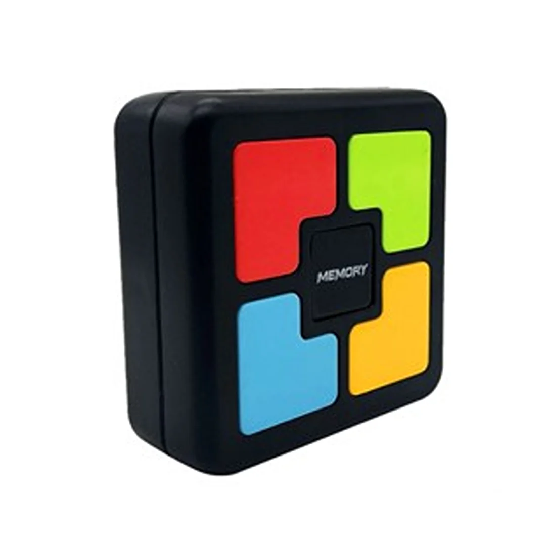Diamond Vision Electronic Memory Game – The General Store Spokane