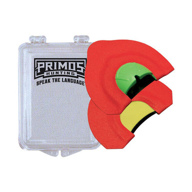 Primos Howler Predator Call (2 Pack)