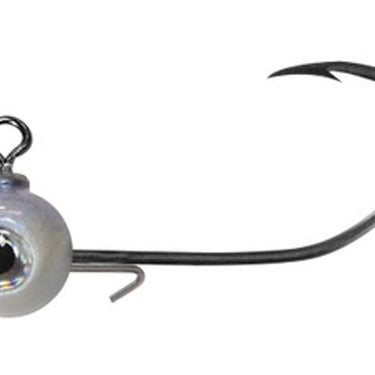 Big Bite Baits Pendulate Head 1/4OZ Alewife