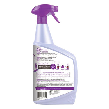 Rejuvenate Clean Fresh Scent Floor Cleaner Liquid 38 oz