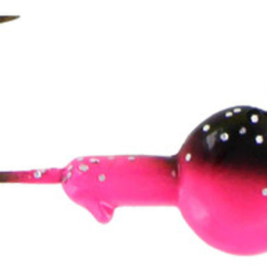 Big Bite Baits Minnow Head Jig 32OZ Blink