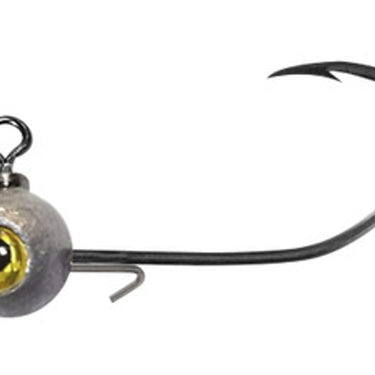 Big Bite Baits Pendulate Head 3/8OZ Bare Shad