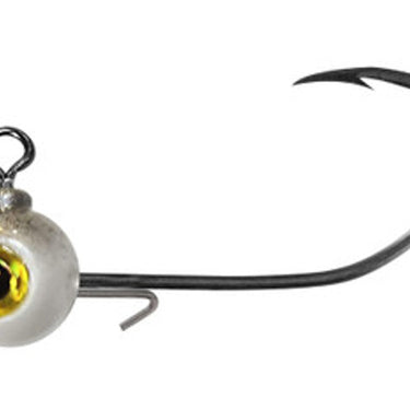 Big Bite Baits Pendulate Head 3/8OZ Shad