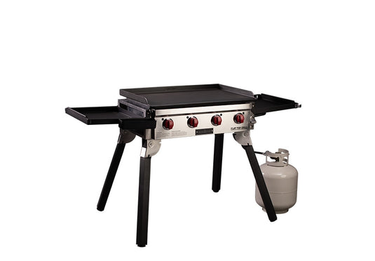 Camp Chef Portable Flat Top Grill