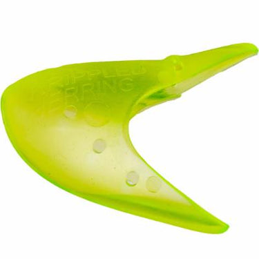 Krippled Fishing Herring Heads #2 3-Pack (Green)